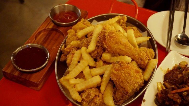 Great bars  | Hongdae 9 great bars where you could get drunk with your friends